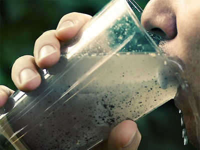 جوشاندن آب جایگزین برای دستگاه تصفیه آب خانگی است?